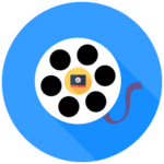 moviesmaza android application logo